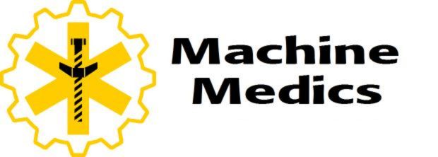 Machine Medics Logo
